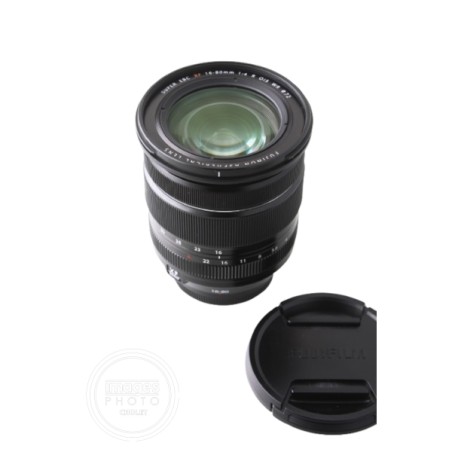 FUJIFILM XF 16-80 MM F/4 R OIS WR - OCCASION