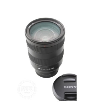 SONY SEL FE 24-105 MM F/4 G OSS - OCCASION