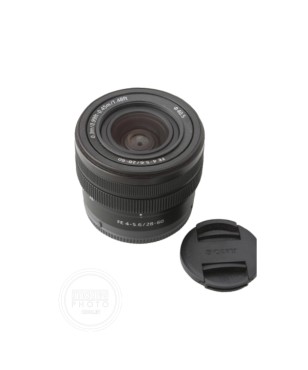 SONY FE 28-60 MM F/4-5.6 - OCCASION DE GARANTIE
