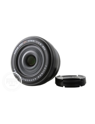 FUJIFILM XF 27 MM F/2.8 - OCCASION