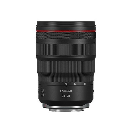CANON RF 24-70 MM F/2,8 L IS USM