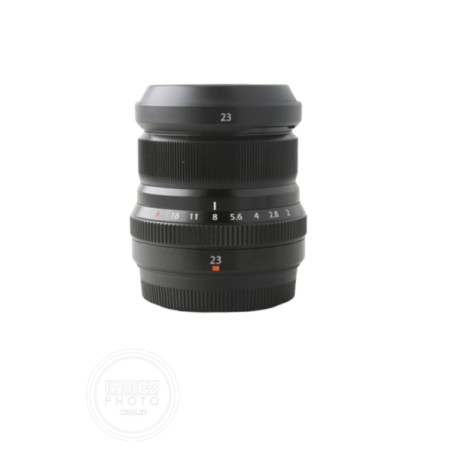 FUJIFILM XF 23 MM F/2 R WR - OCCASION
