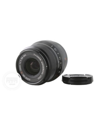 FUJIFILM XF 23 MM F/2 R WR - OCCASION