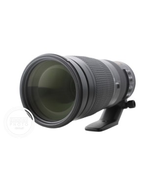 NIKON AF-S 200-500 MM F/5.6 ED VR - OCCASION