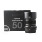 FUJIFILM XF 50 MM F/2 R WR - OCCASION