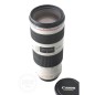 CANON EF 70-200 MM F/4 L IS USM - OCCASION