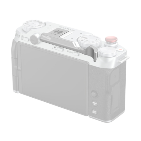 SMALLRIG REPOSE POUCE POUR FUJIFILM X-M5