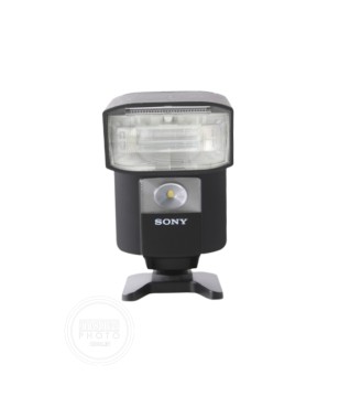 SONY FLASH HVL-F45RM - OCCASION