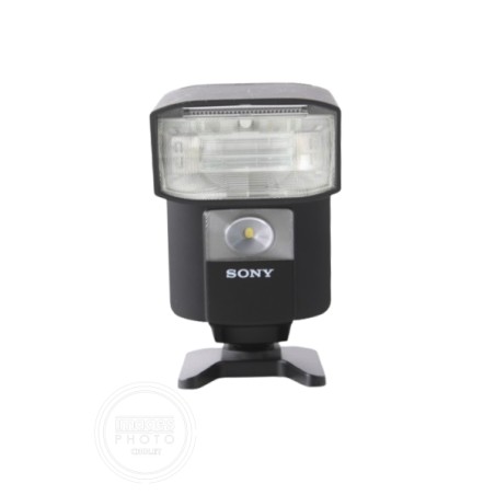 SONY FLASH HVL-F45RM - OCCASION
