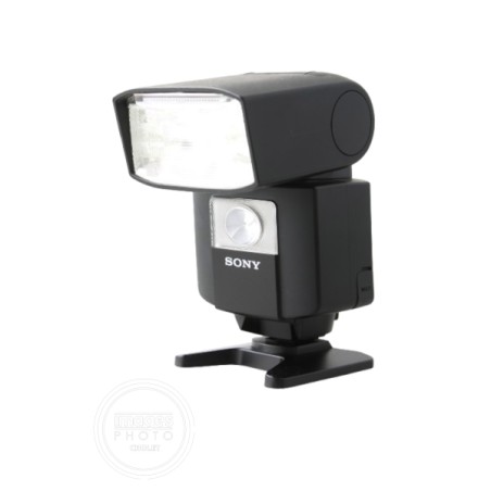 SONY FLASH HVL-F45RM - OCCASION