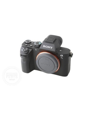 SONY ALPHA 7 II (496 CLICS) - OCCASION