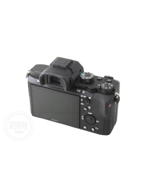 SONY ALPHA 7 II NU (496 CLICS) - OCCASION