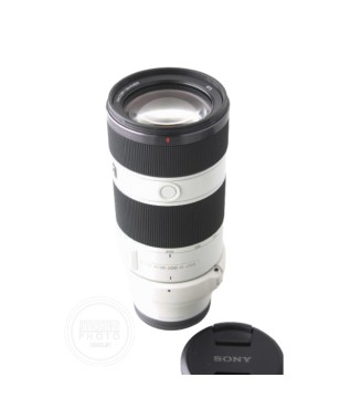 SONY FE 70-200 MM F/4 G OSS - OCCASION