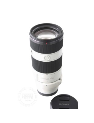 SONY FE 70-200 MM F/4 G OSS - OCCASION