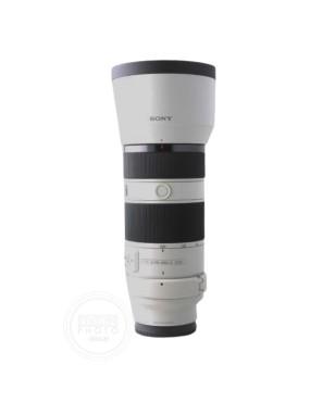 SONY FE 70-200 MM F/4 G OSS - OCCASION