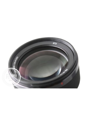 SONY FE 70-200 MM F/4 G OSS - OCCASION