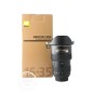 NIKON AF-S 16-35 MM F/4 VR G ED - OCCASION