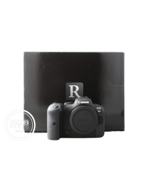 CANON EOS R6 (MOINS DE 7000 CLICS) - OCCASION