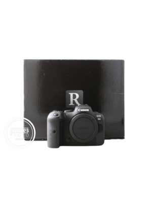 CANON EOS R6 (MOINS DE 7000 CLICS) - OCCASION