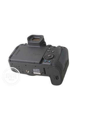 CANON EOS R6 (MOINS DE 7000 CLICS) - OCCASION