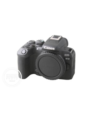 CANON EOS R10 (MOINS DE 5000 CLICS) - OCCASION