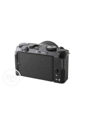 FUJI X-M5 NOIR +15-45