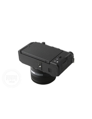 FUJI X-M5 NOIR +15-45