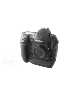 NIKON D5 (150323 CLICS) - OCCASION
