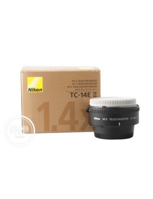 NIKON MULTIPLICATEUR AF-S TC-14E II - OCCASION