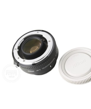 NIKON AF-S MULTIPLICATEUR TC-14E II - OCCASION
