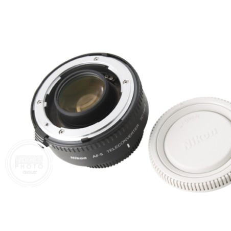 NIKON AF-S MULTIPLICATEUR TC-14E II - OCCASION