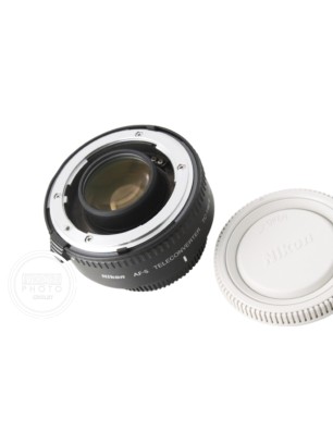 NIKON MULTIPLICATEUR AF-S TC-14E II - OCCASION