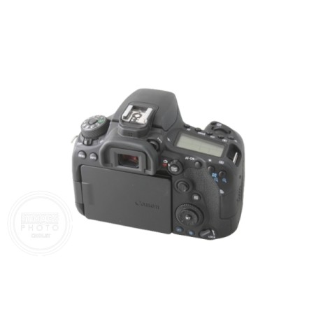 CANON EOS 90D (MOINS DE 85000 CLICS) - OCCASION