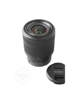 SONY SEL FE 28-70 MM F/3.5-5.6 - OCCASION