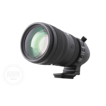 SIGMA 70-200 MM F/2.8 DG OS HSM SPORTS CANON - OCCASION