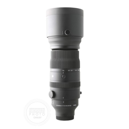 SIGMA 150-600 MM F/5-6.3 DG DN OS SPORT SONY - OCCASION