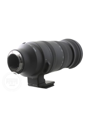 SIGMA 150-600 MM F/5-6.3 DG DN OS SPORT SONY - OCCASION