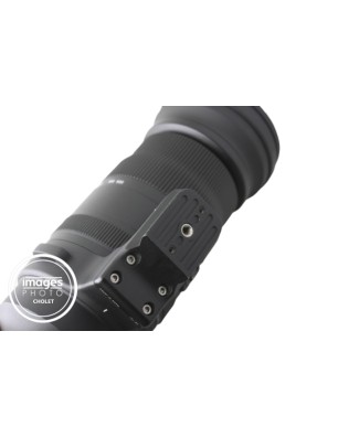 SIGMA 150-600 MM F/5-6.3 DG DN OS SPORT SONY - OCCASION