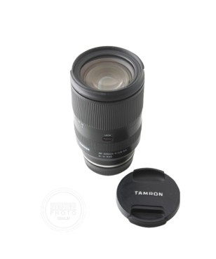 TAMRON 28-200 MM F/2.8-5.6 DI III RXD SONY - OCCASION