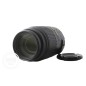 NIKON AF-S DX 55-300 F/4.5-5.6 MM VR - OCCASION