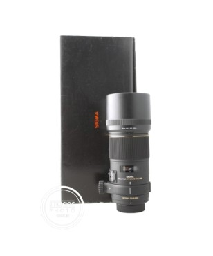 SIGMA 150 MM F/2.8 EX APO DG OS HSM NIKON - OCCASION