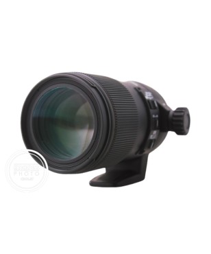 SIGMA 150 MM F/2.8 EX APO DG OS HSM NIKON - OCCASION