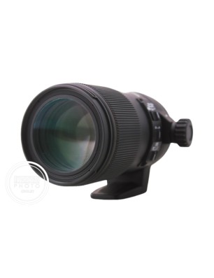 SIGMA 150 MM F/2.8 EX APO DG OS HSM NIKON - OCCASION