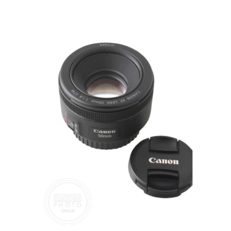 CANON EF 50 MM F/1.8 STM - OCCASION