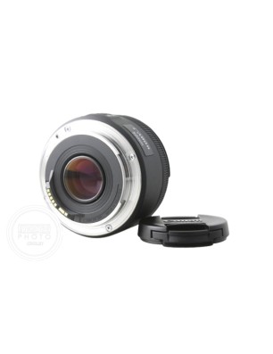 CANON EF 50 MM F/1.8 STM - OCCASION