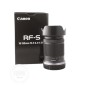 CANON RF-S 18-150 MM F/3.5-5.6 IS - OCCASION