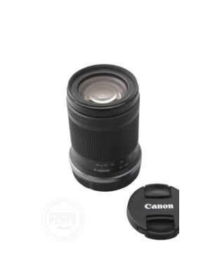 CANON RF-S 18-150 MM F/3.5-5.6 IS - OCCASION