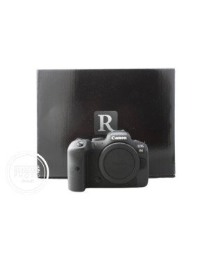CANON EOS R6 (MOINS 32000 CLICS) - OCCASION