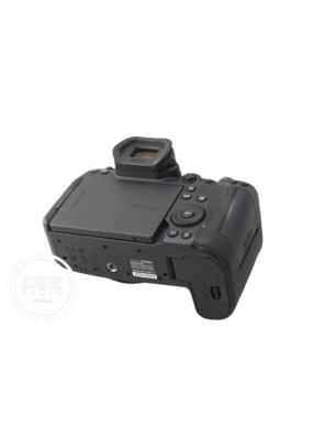 CANON EOS R6 (MOINS 32000 CLICS) - OCCASION