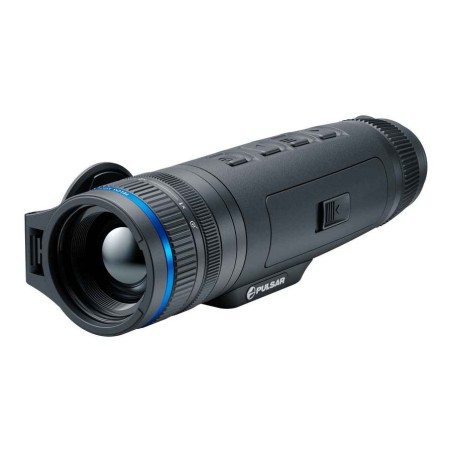 Pulsar Telos XQ35 – Monoculaire thermique compact haute performance